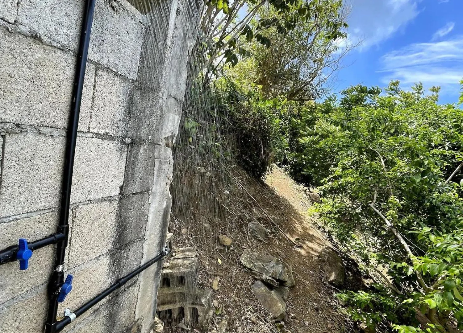 Hilltop Escape, Hammocks, Nature & Ocean Views Vieques Casa de Férias